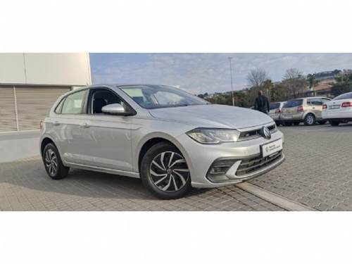 Volkswagen (VW) Polo 1.0 TSi Life DSG