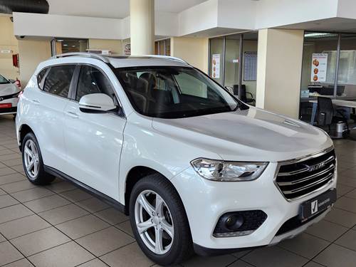 Haval H2 1.5T Luxury Auto