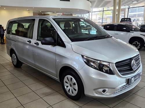 Mercedes Benz Vito 116 2.0 CDI Tourer Pro Auto