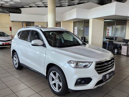 Haval H2 1.5T Luxury Auto