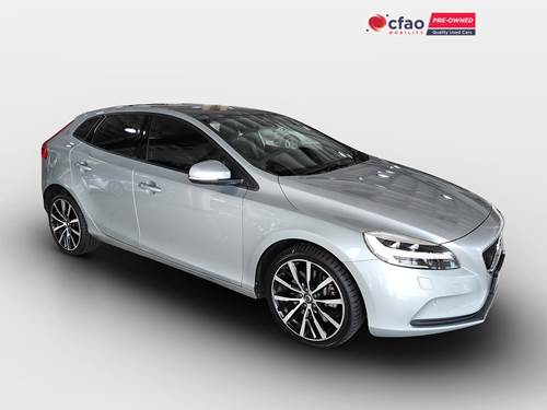 Volvo V40 D3 Momentum Geartronic