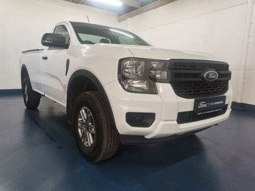 Ford Ranger 2.0D XL HR