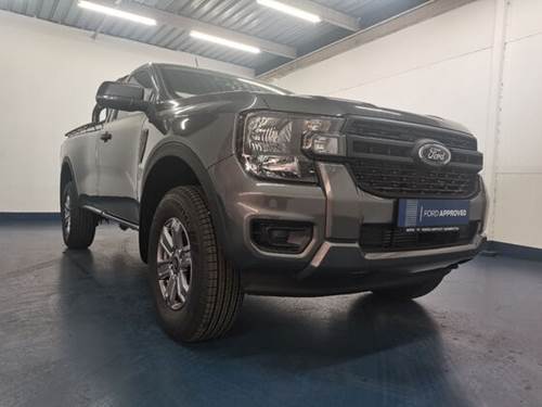 Ford Ranger 2.0 XL Auto