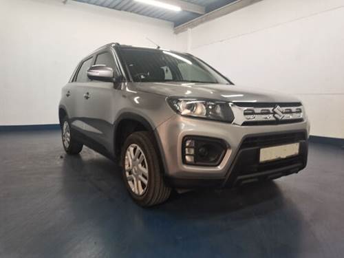 Suzuki Vitara Brezza 1.5 GL