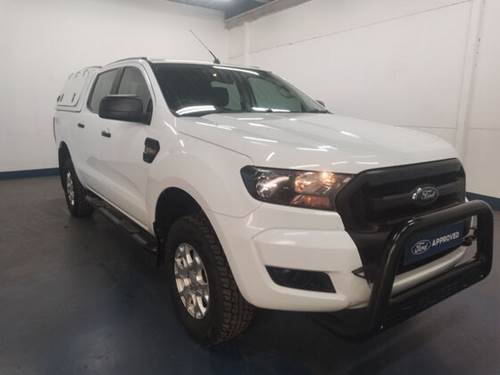 Ford Ranger VII 2.2TDCi XL 4X4 P/U D/C