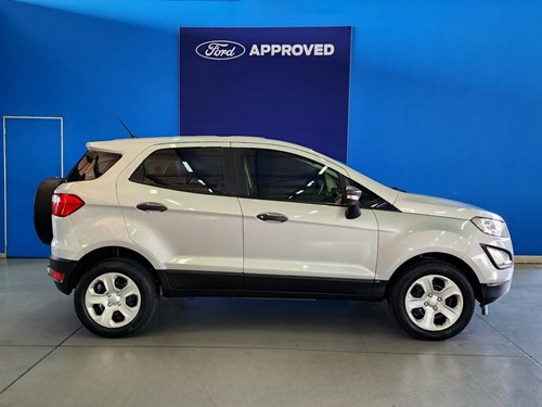 Ford EcoSport 1.5 TiVCT Ambiente