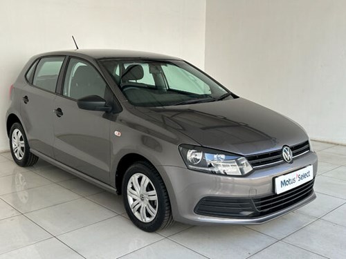 Volkswagen (VW) Polo Vivo 1.4 Hatch Trendline 5 Door