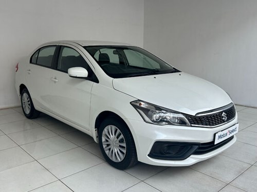 Suzuki Ciaz 1.5 GL