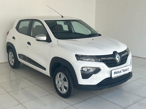 Renault Kwid 1.0 Dynamique 5 Door