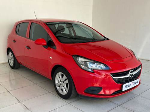 Opel Corsa 1.0 T Ecoflex Essentia 5 Door