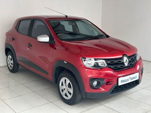 Renault Kwid 1.0 Dynamique 5 Door