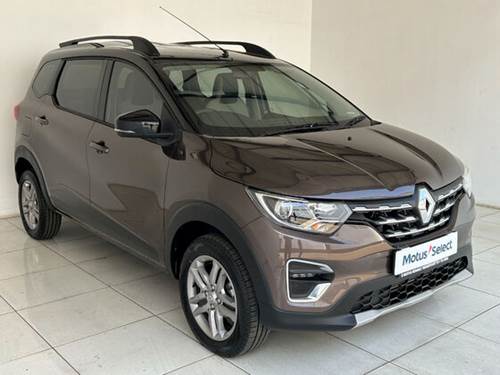 Renault Triber 1.0 Prestige Auto