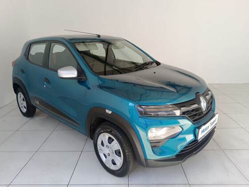 Renault Kwid 1.0 Dynamique 5 Door