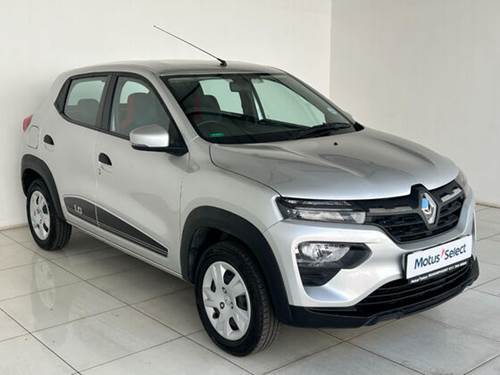 Renault Kwid 1.0 Dynamique 5 Door