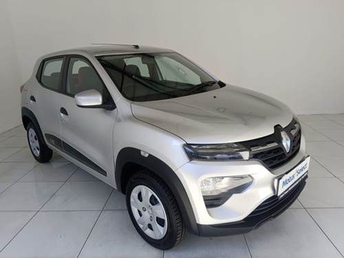 Renault Kwid 1.0 Dynamique 5 Door