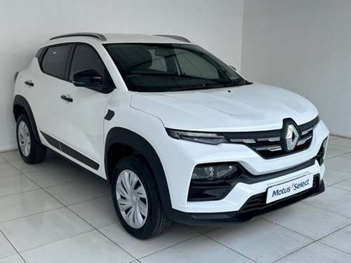 Renault Kiger 1.0 Energy Life