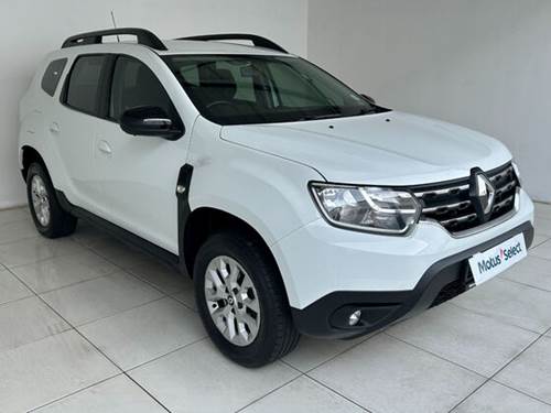 Renault Duster 1.5 dCI Zen 