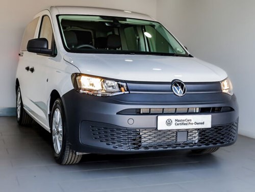 Volkswagen (VW) Caddy Kombi1.6i (7 Seater)