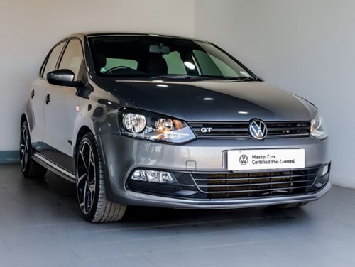 Volkswagen (VW) Polo Vivo 1.0 TSi GT 5 Door