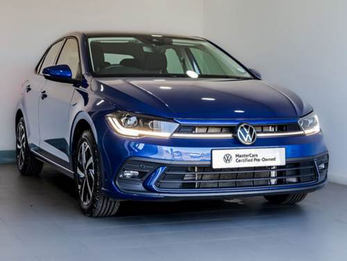 Volkswagen (VW) Polo 1.0 TSi Life DSG