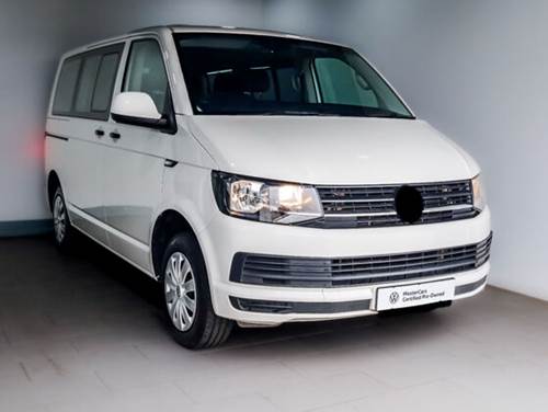 Volkswagen (VW) Kombi T6 2.0 TDi (103 kW) Trendline DSG