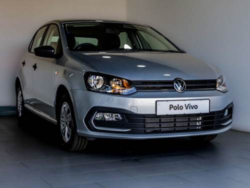 Volkswagen (VW) Polo Vivo Hatch 1.4