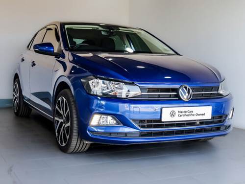 Volkswagen (VW) Polo 1.0 TSi Comfortline