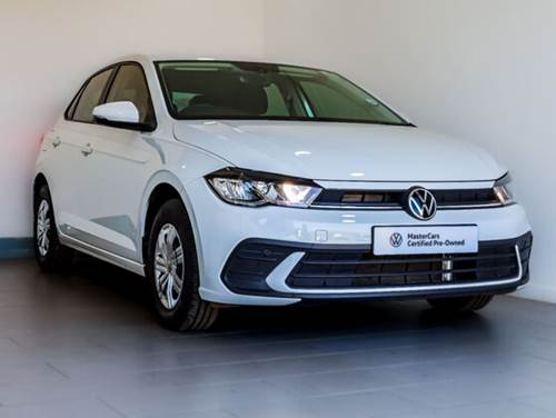 Volkswagen (VW) Polo Hatch 1.0 TSI (70 kW)