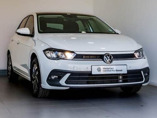 Volkswagen (VW) Polo 1.0 TSI Life