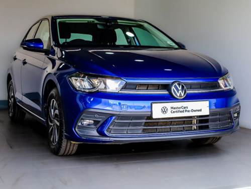 Volkswagen (VW) Polo 1.0 TSI Life