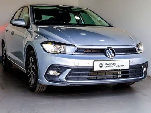 Volkswagen (VW) Polo 1.0 TSI Life