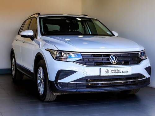 Volkswagen (VW) Tiguan IV 1.4 TSI DSG (110kW)