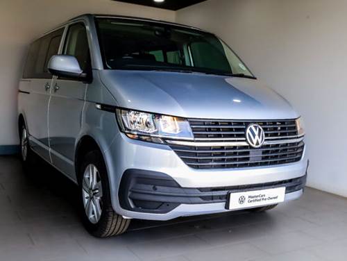 Volkswagen (VW) Kombi T6.1 2.0 TDi DSG (110kW) Trendline