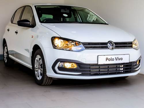 Volkswagen (VW) Polo Vivo Hatch 1.4