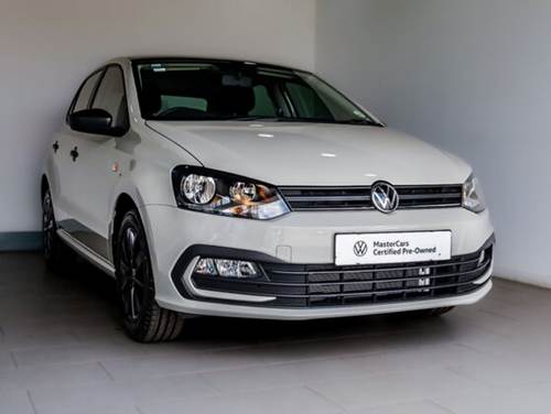 Volkswagen (VW) Polo Vivo Hatch 1.4