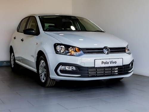 Volkswagen (VW) Polo Vivo Hatch 1.4