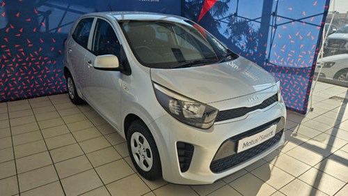 Kia Picanto 1.0 Start 