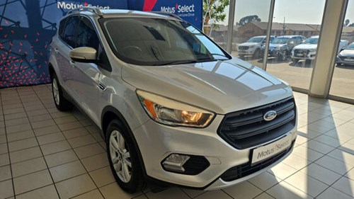 Ford Kuga 1.5 EcoBoost Trend Auto