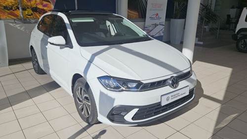 Volkswagen (VW) Polo 1.0 TSI Life