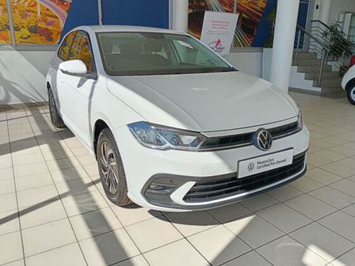 Volkswagen (VW) Polo 1.0 TSI Life