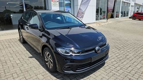 Volkswagen (VW) Polo 1.0 TSI Life