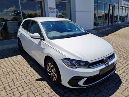 Volkswagen (VW) Polo Hatch 1.0 TSI (70 kW)