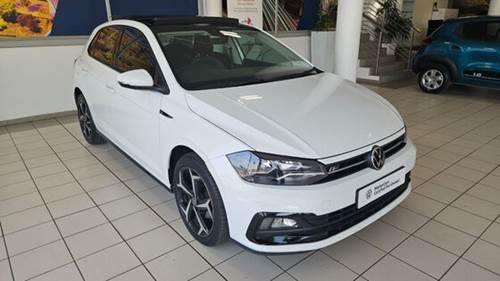 Volkswagen (VW) Polo 1.0 TSi Highline DSG (85 kW)