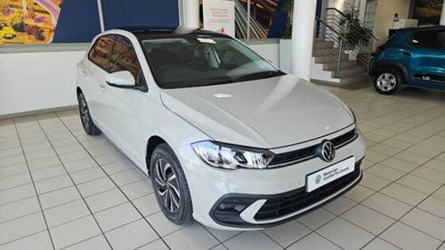 Volkswagen (VW) Polo 1.0 TSi Life DSG