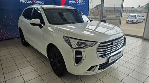 Haval Jolion 1.5T Premium DCT