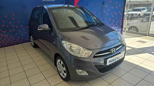 Hyundai i10 1.1 Motion