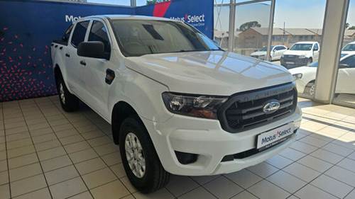 Ford Ranger IX 2.2 TDCi XL Double Cab