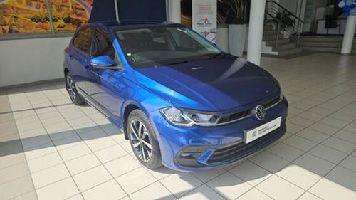 Volkswagen (VW) Polo 1.0 TSI Life