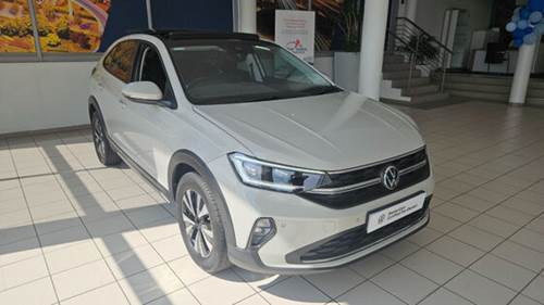 Volkswagen (VW) Taigo 1.0 TSI Life