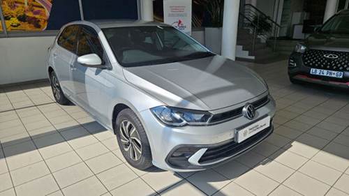 Volkswagen (VW) Polo 1.0 TSI Life